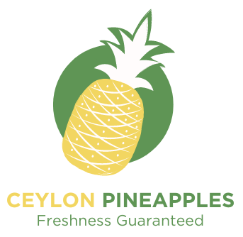 Ceylon Pineapples